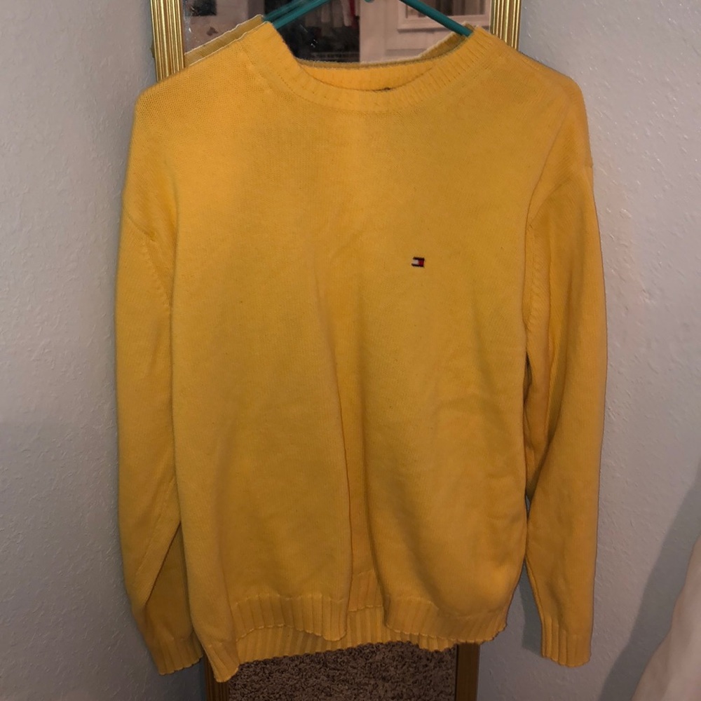 sweater